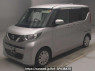 Used 2021 AT nissan roox B44A Image[0]
