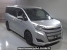 Used 2020 AT toyota noah ZWR80G Image[2]