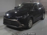Used 2021 AT toyota corolla-cross ZVG11 Image[0]