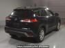 Used 2021 AT toyota corolla-cross ZVG11 Image[1]
