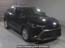 Used 2021 AT toyota corolla-cross ZVG11 Image[2]