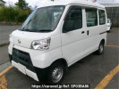 Daihatsu Hijet Cargo S331V