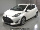 Toyota Aqua NHP10