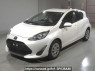 Used 2021 AT toyota aqua NHP10 Image[0]