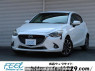 Used 2015 AT mazda demio DJ5FS Image[0]