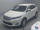 Toyota Harrier ZSU60W
