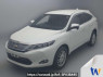 Used 2017 AT toyota harrier ZSU60W Image[0]