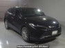 Used 2022 AT toyota harrier-hybrid AXUH80 Image[2]