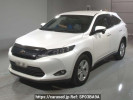 Toyota Harrier ZSU60W