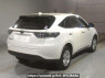 Used 2017 AT toyota harrier ZSU60W Image[1]