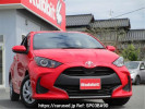 Toyota YARIS KSP210