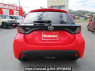 Used 2022 AT toyota yaris KSP210 Image[1]