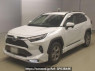 Used 2023 AT toyota rav4 AXAH54 Image[0]