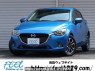 Used 2015 AT mazda demio DJ5FS Image[0]