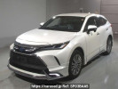 Toyota Harrier Hybrid AXUH80