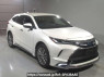 Used 2020 AT toyota harrier-hybrid AXUH80 Image[2]