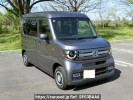 Honda N-VAN JJ1