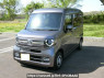 Used 2023 AT honda n-van JJ1 Image[2]
