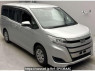 Used 2017 AT toyota noah ZRR80G Image[0]