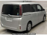 Used 2017 AT toyota noah ZRR80G Image[1]