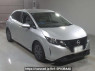 Used 2023 AT nissan note E13 Image[2]