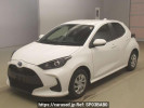 Toyota YARIS MXPH10