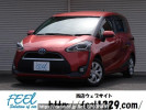 Toyota Sienta NHP170G