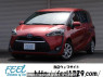 Used 2017 AT toyota sienta NHP170G Image[0]