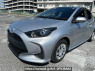 Used 2023 AT toyota yaris MXPH10 Image[2]