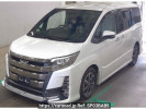 Toyota Noah ZRR85W