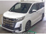 Used 2019 AT toyota noah ZRR85W Image[0]
