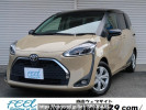 Toyota Sienta NSP170G