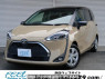 Used 2019 AT toyota sienta NSP170G Image[0]