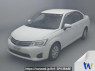 Used 2013 AT toyota corolla-axio NRE160 Image[0]