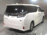 Used 2021 AT toyota vellfire-hybrid AYH30W Image[1]