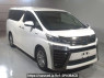 Used 2021 AT toyota vellfire-hybrid AYH30W Image[2]