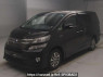 Used 2012 AT toyota vellfire-hybrid ATH20W Image[0]