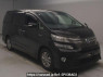 Used 2012 AT toyota vellfire-hybrid ATH20W Image[2]