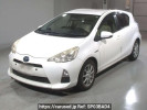 Toyota Aqua NHP10