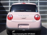 Used 2017 AT suzuki alto-lapin HE33S Image[2]