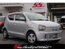 Suzuki Alto HA36S