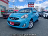 Used 2018 AT nissan march K13 Image[1]