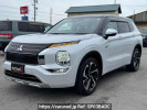 Mitsubishi Outlander PHEV GN0W