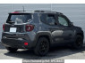 Used 2024 AT jeep renegade BV13PM Image[1]