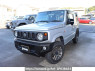 Used 2020 AT suzuki jimny JB64W Image[2]