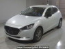Used 2021 AT mazda mazda2 DJ5AS Image[0]
