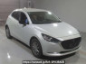 Used 2021 AT mazda mazda2 DJ5AS Image[2]
