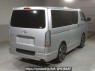 Used 2011 AT toyota hiace-van KDH206V Image[1]