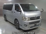 Used 2011 AT toyota hiace-van KDH206V Image[2]