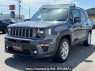 Used 2023 AT jeep renegade BV13PM Image[0]